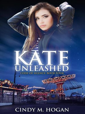 cover image of Kate Unleashed